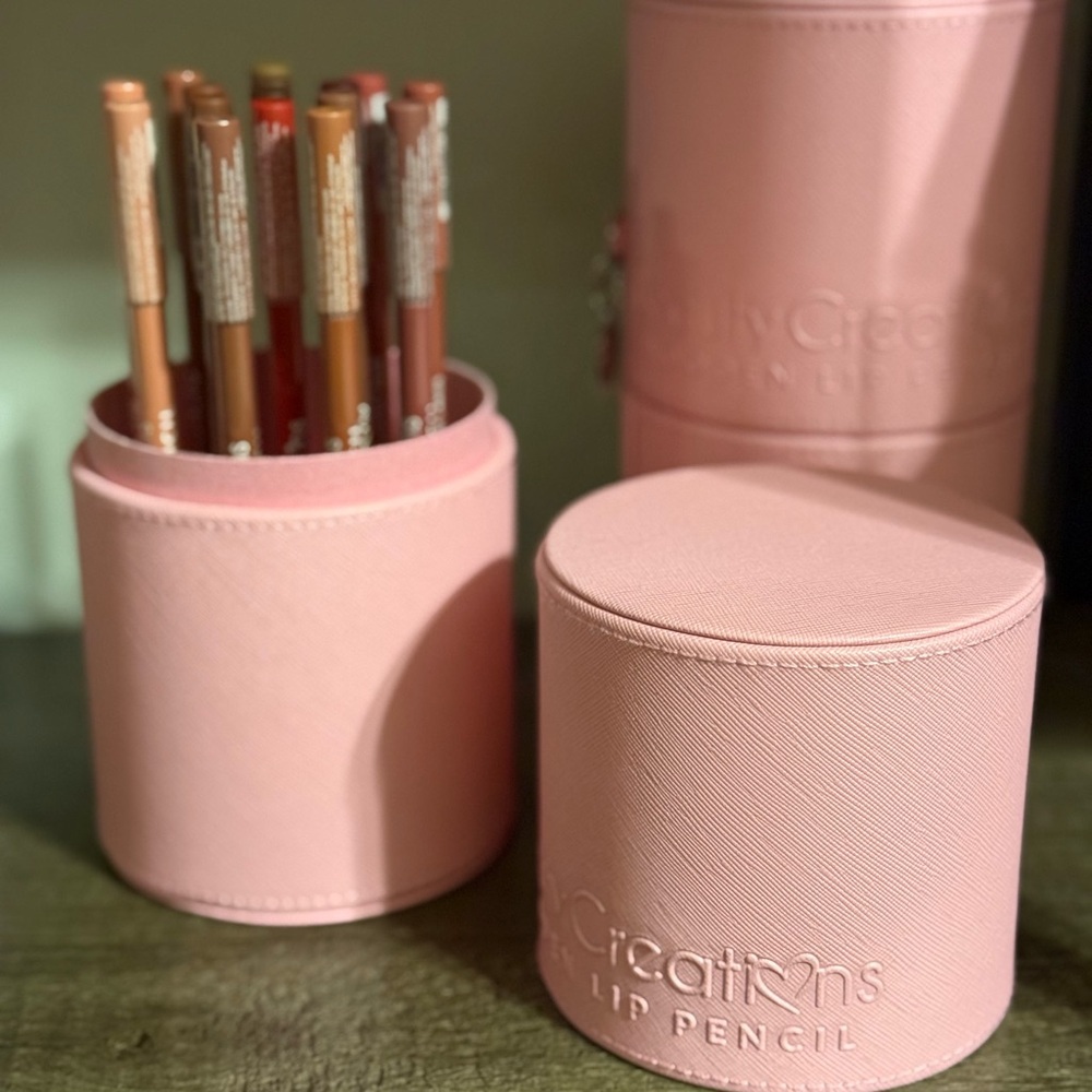 Beauty Creations Lip Liner Set - Assorted Shades